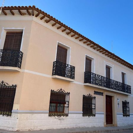 Гостьовий будинок La Casa De Andujar Cubas  Екстер'єр фото