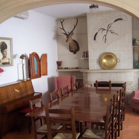 Гостьовий будинок La Casa De Andujar Cubas  Екстер'єр фото
