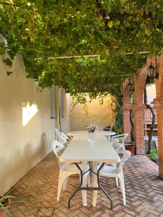 Гостьовий будинок La Casa De Andujar Cubas  Екстер'єр фото