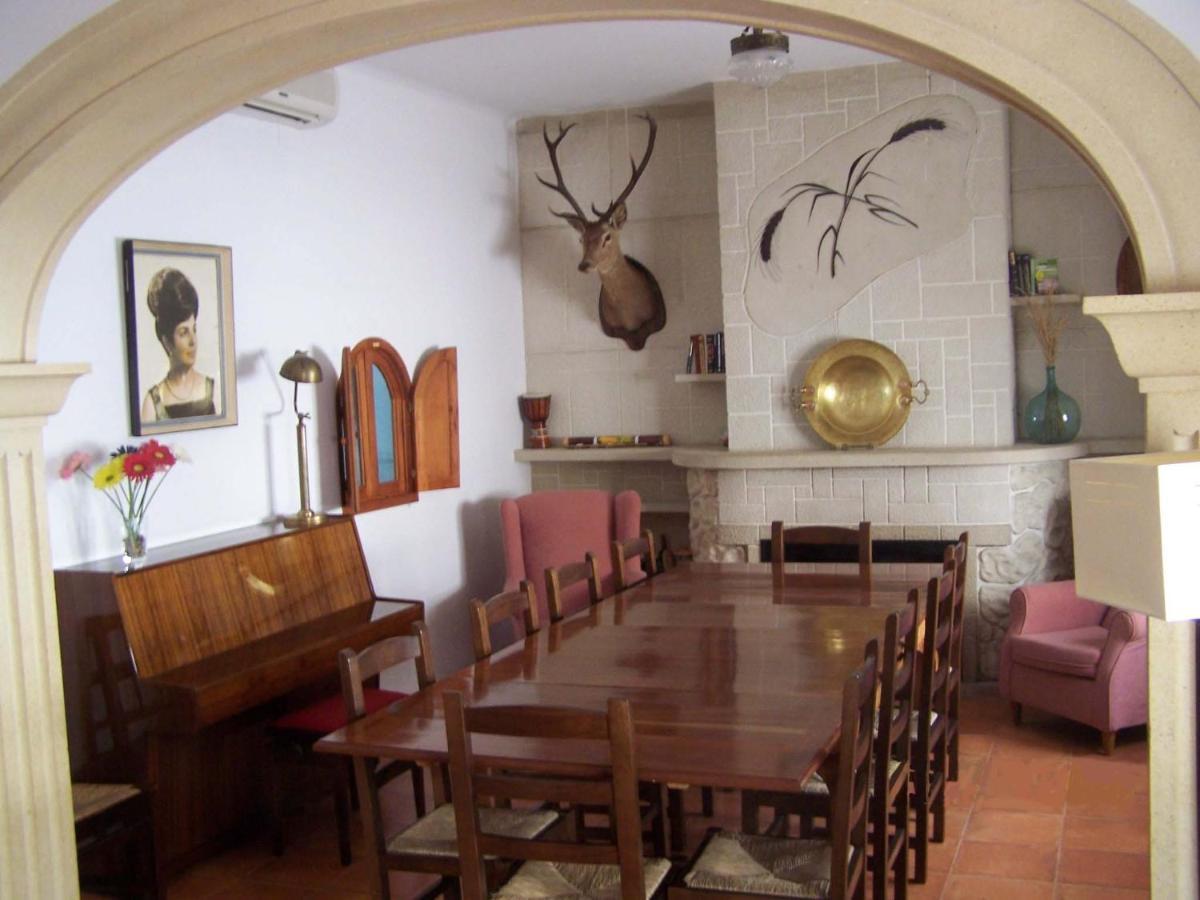 Гостьовий будинок La Casa De Andujar Cubas  Екстер'єр фото