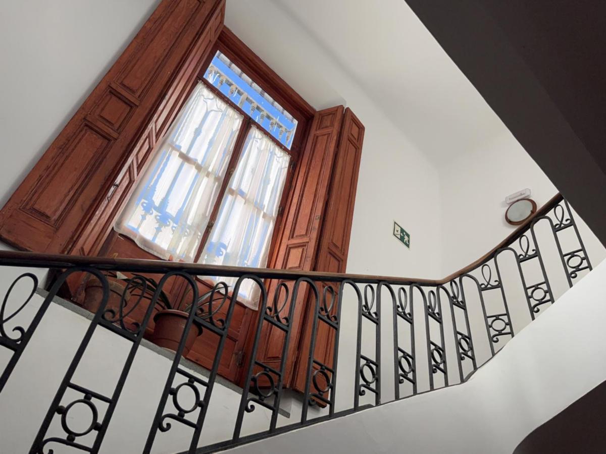 Гостьовий будинок La Casa De Andujar Cubas  Екстер'єр фото